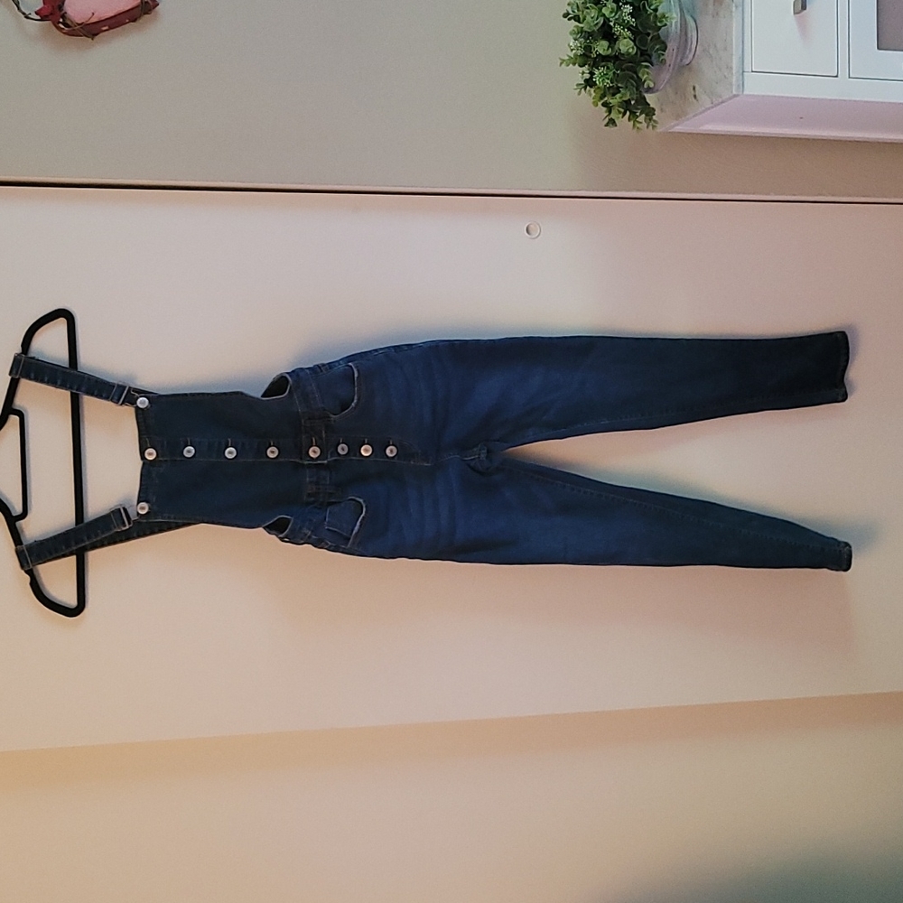 Overalls